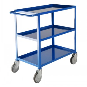 Budget Tray Trolley